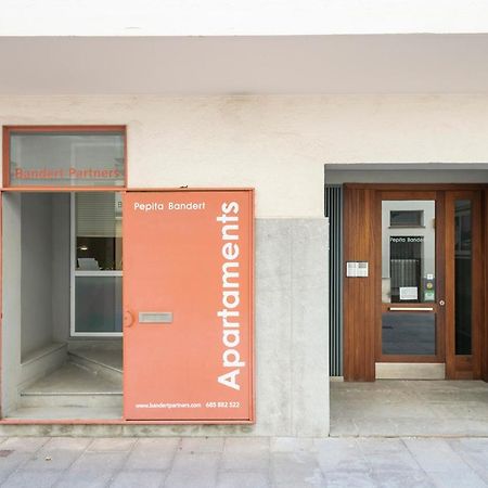 Apartaments Pepita Bandert 캠브릴스 외부 사진