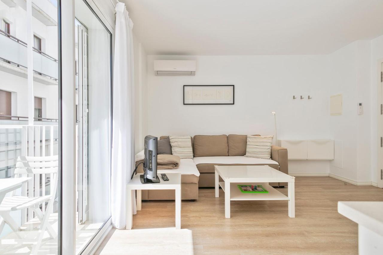 Apartaments Pepita Bandert 캠브릴스 외부 사진