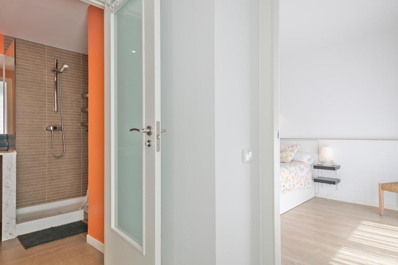 Apartaments Pepita Bandert 캠브릴스 외부 사진
