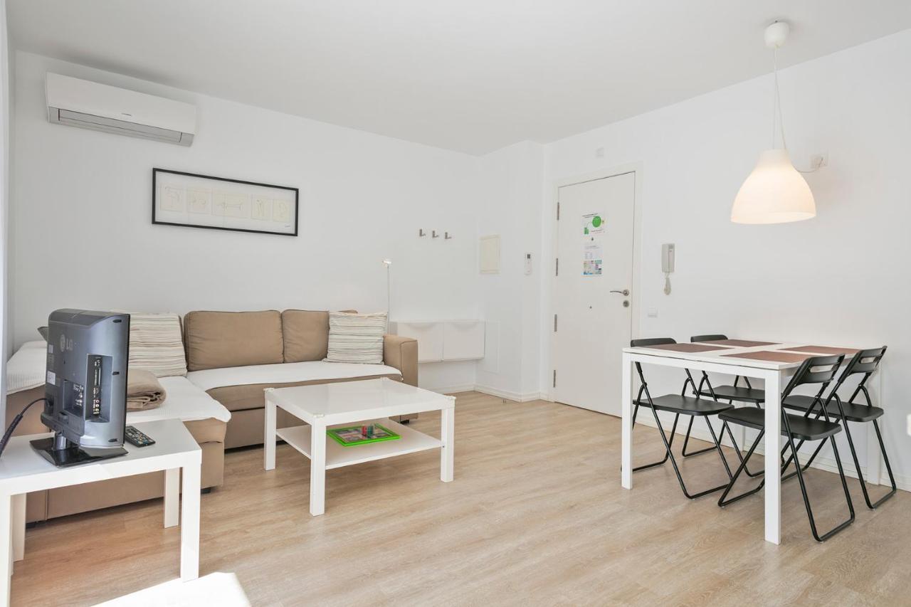Apartaments Pepita Bandert 캠브릴스 외부 사진