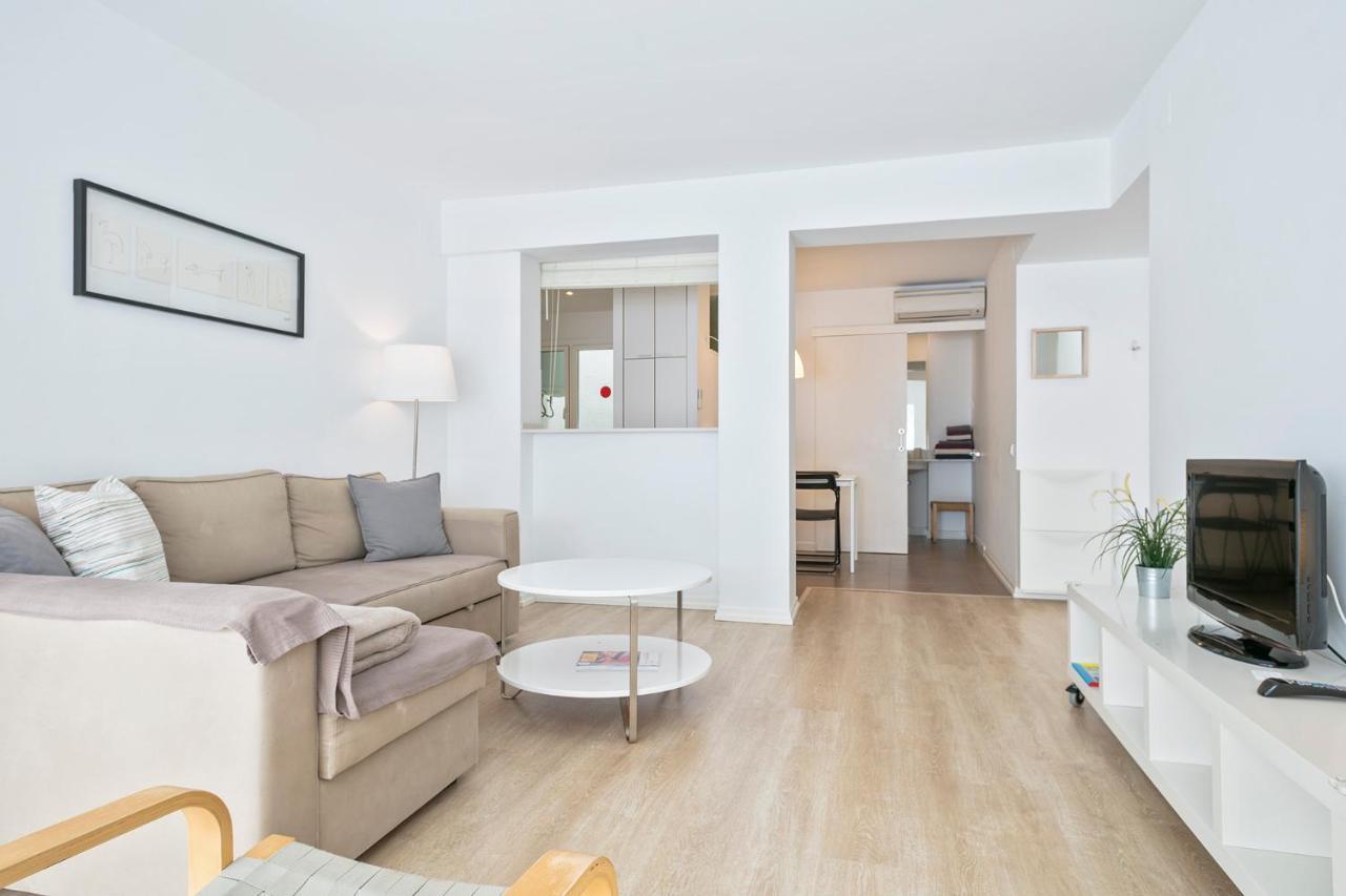 Apartaments Pepita Bandert 캠브릴스 외부 사진
