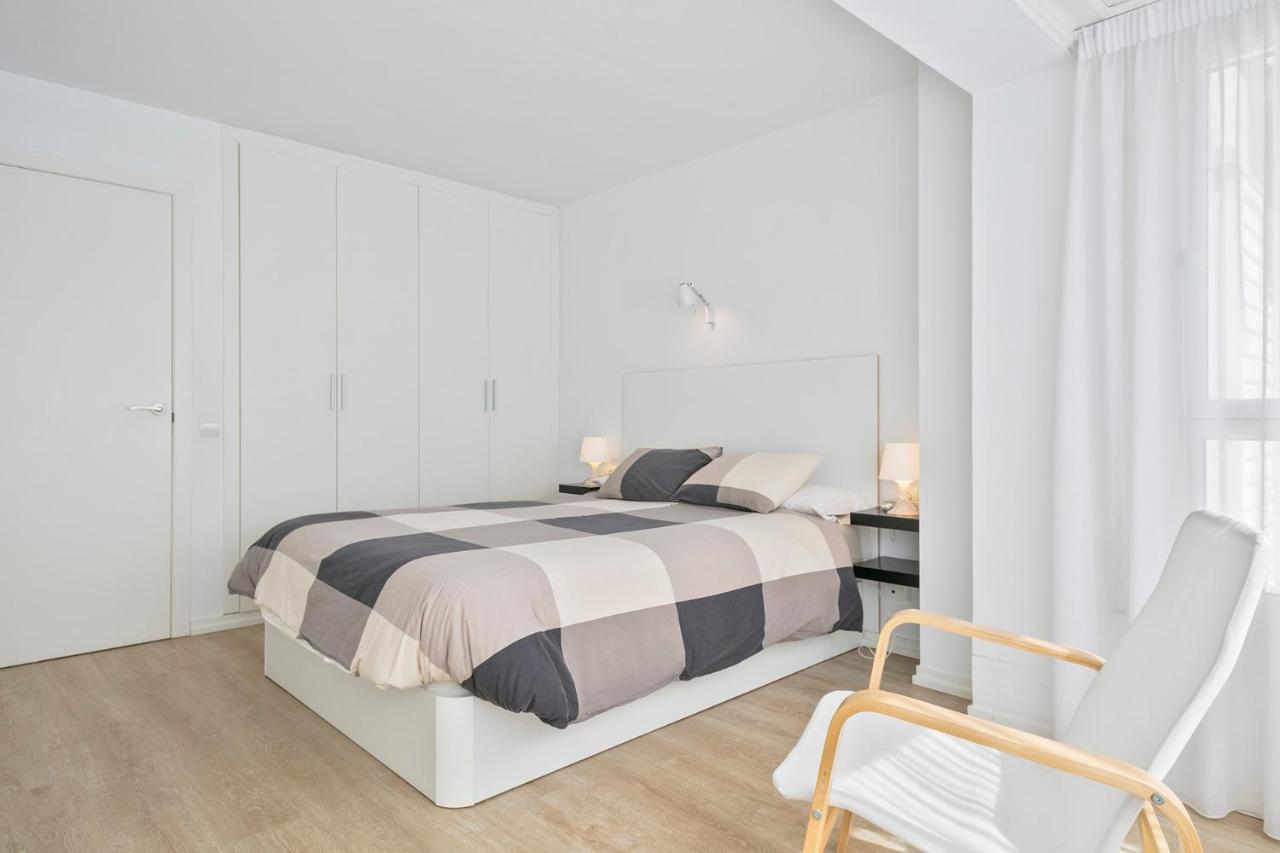 Apartaments Pepita Bandert 캠브릴스 외부 사진