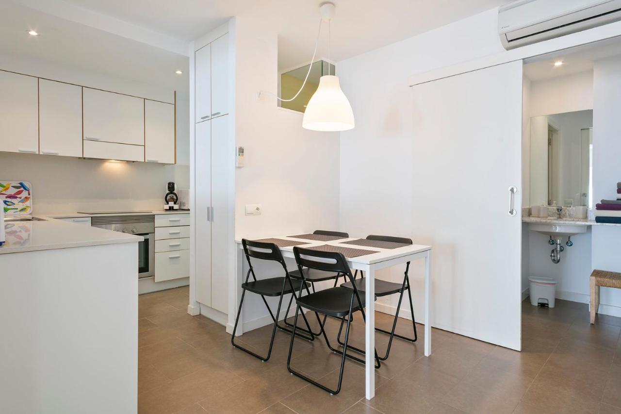 Apartaments Pepita Bandert 캠브릴스 외부 사진