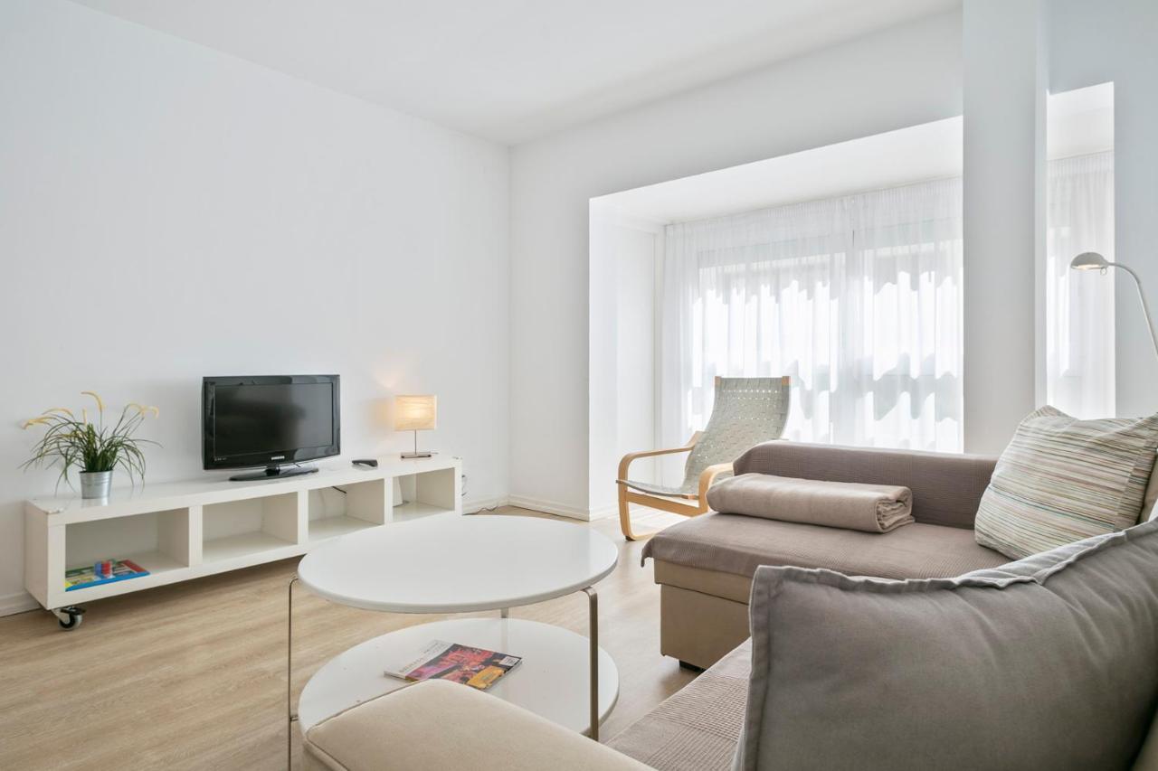 Apartaments Pepita Bandert 캠브릴스 외부 사진