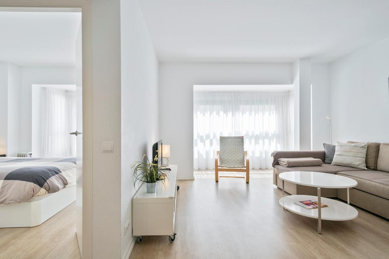 Apartaments Pepita Bandert 캠브릴스 외부 사진