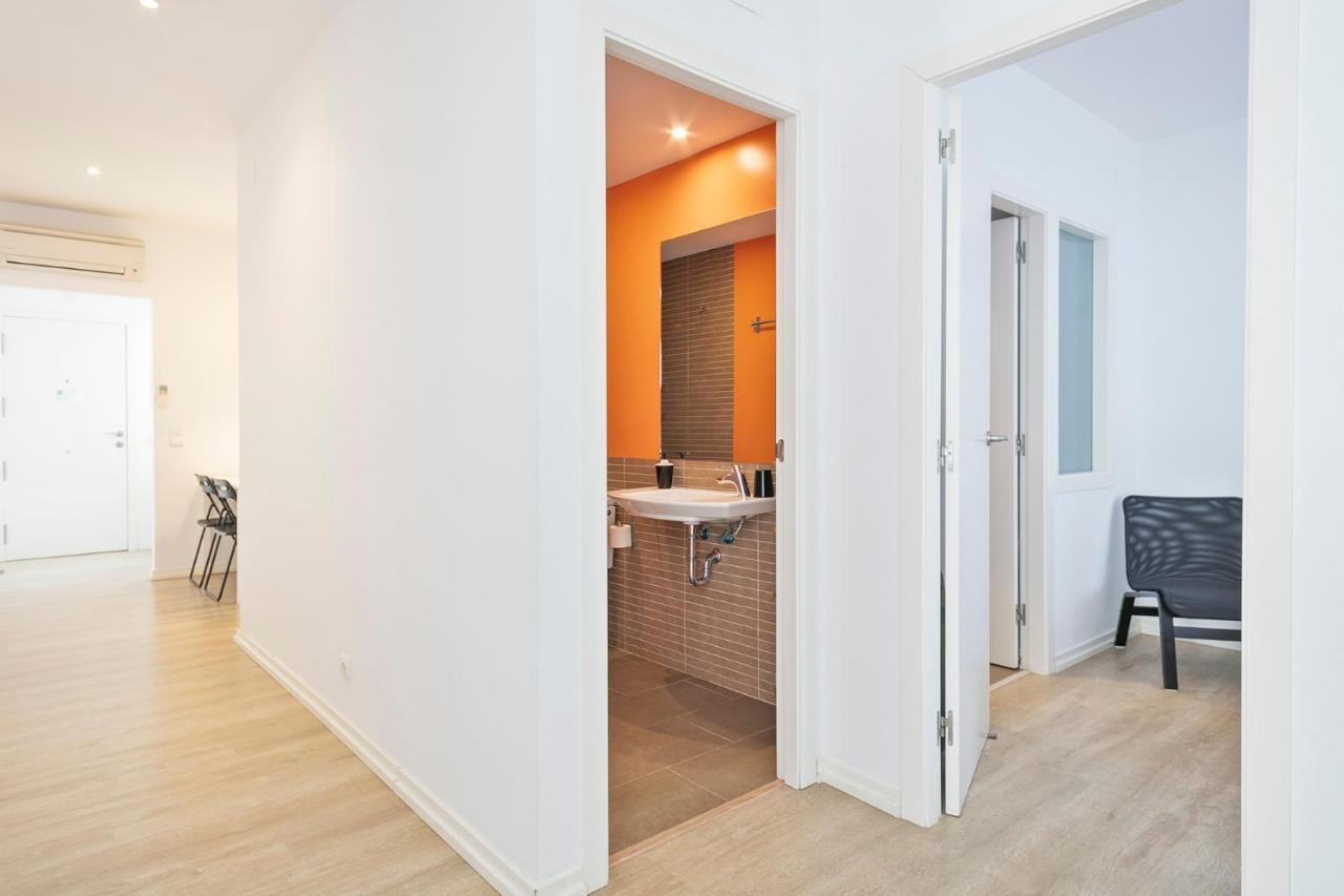 Apartaments Pepita Bandert 캠브릴스 외부 사진