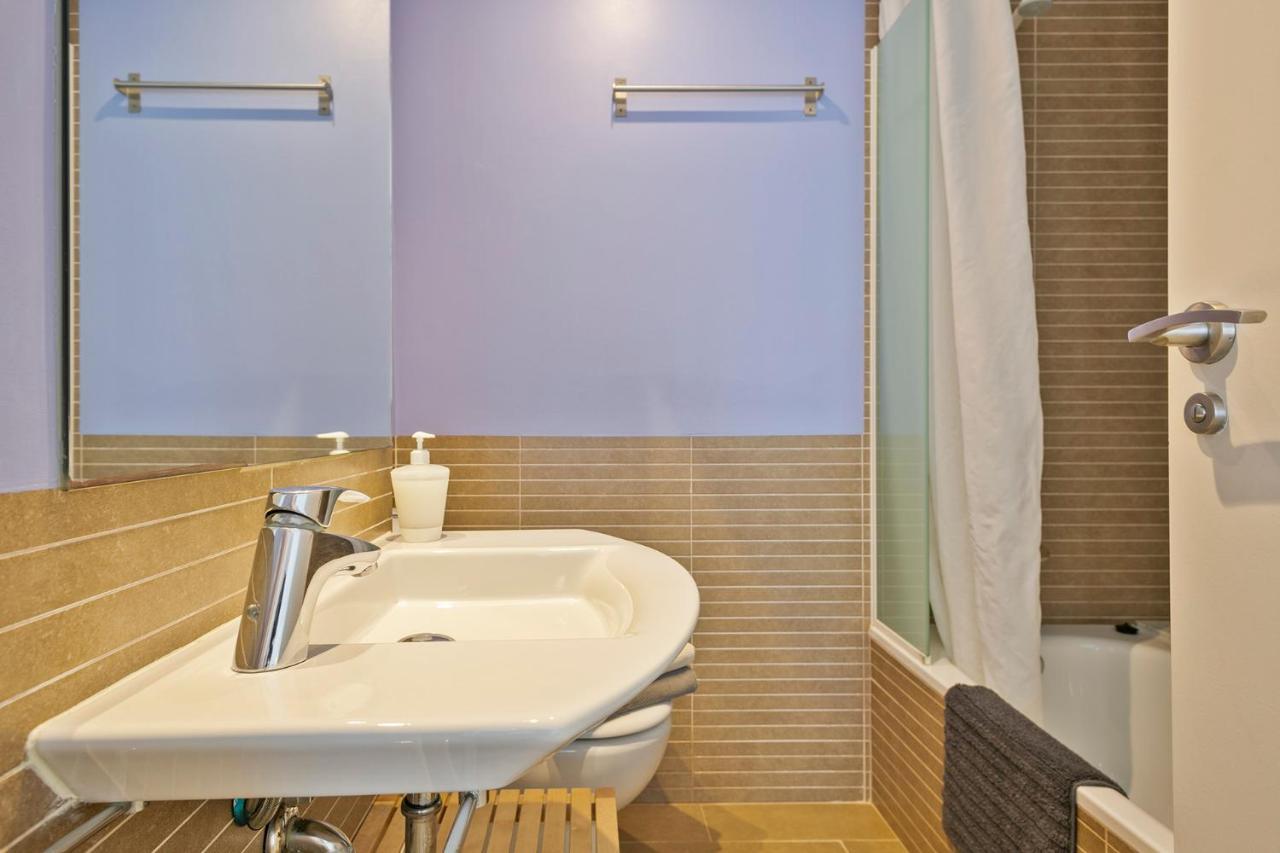 Apartaments Pepita Bandert 캠브릴스 외부 사진