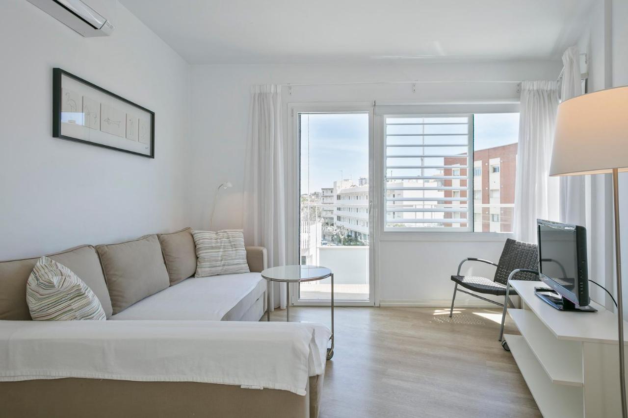Apartaments Pepita Bandert 캠브릴스 외부 사진