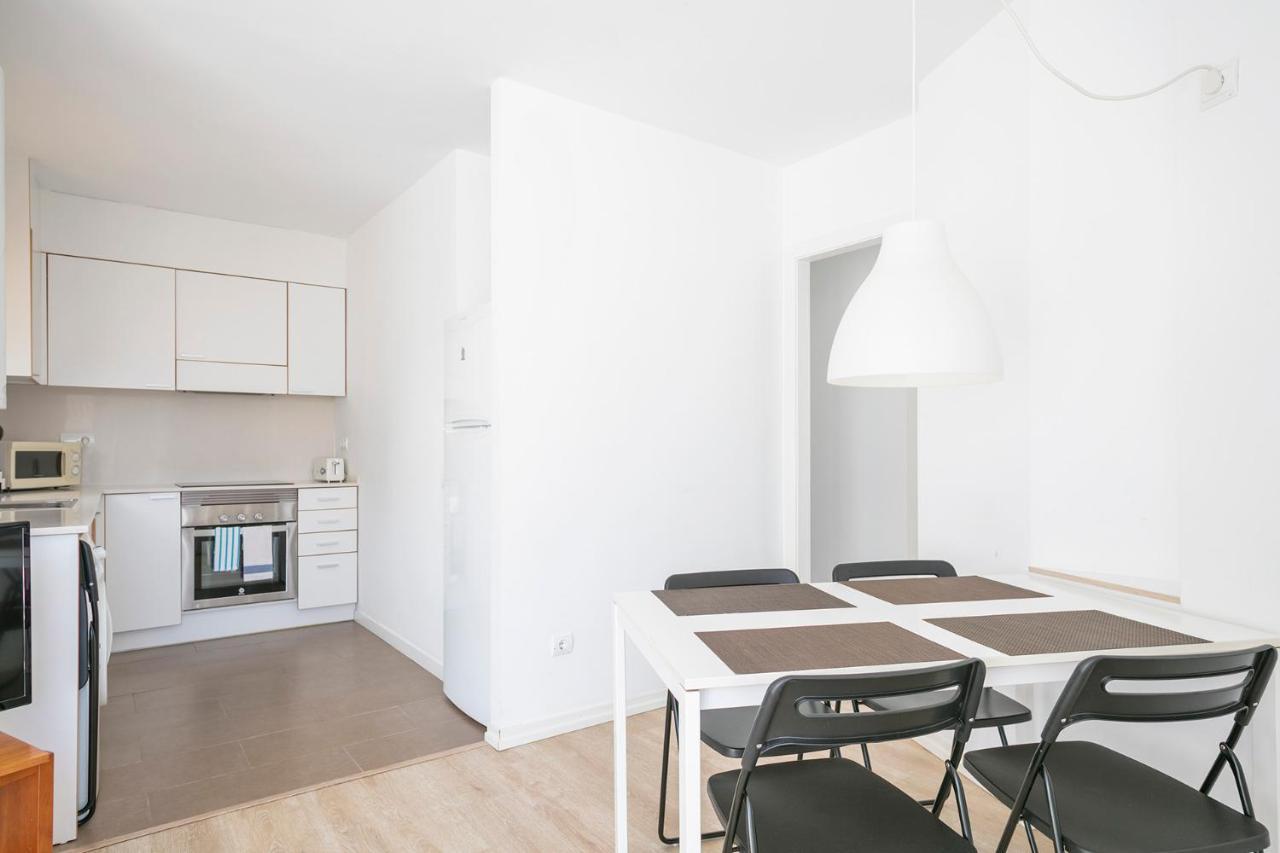 Apartaments Pepita Bandert 캠브릴스 외부 사진