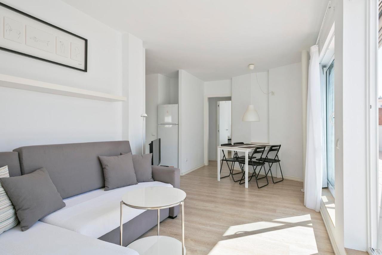 Apartaments Pepita Bandert 캠브릴스 외부 사진