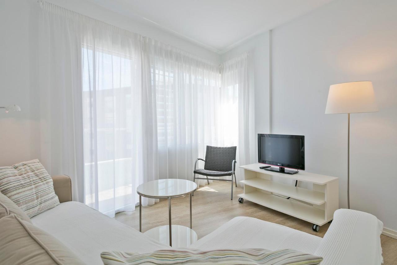 Apartaments Pepita Bandert 캠브릴스 외부 사진