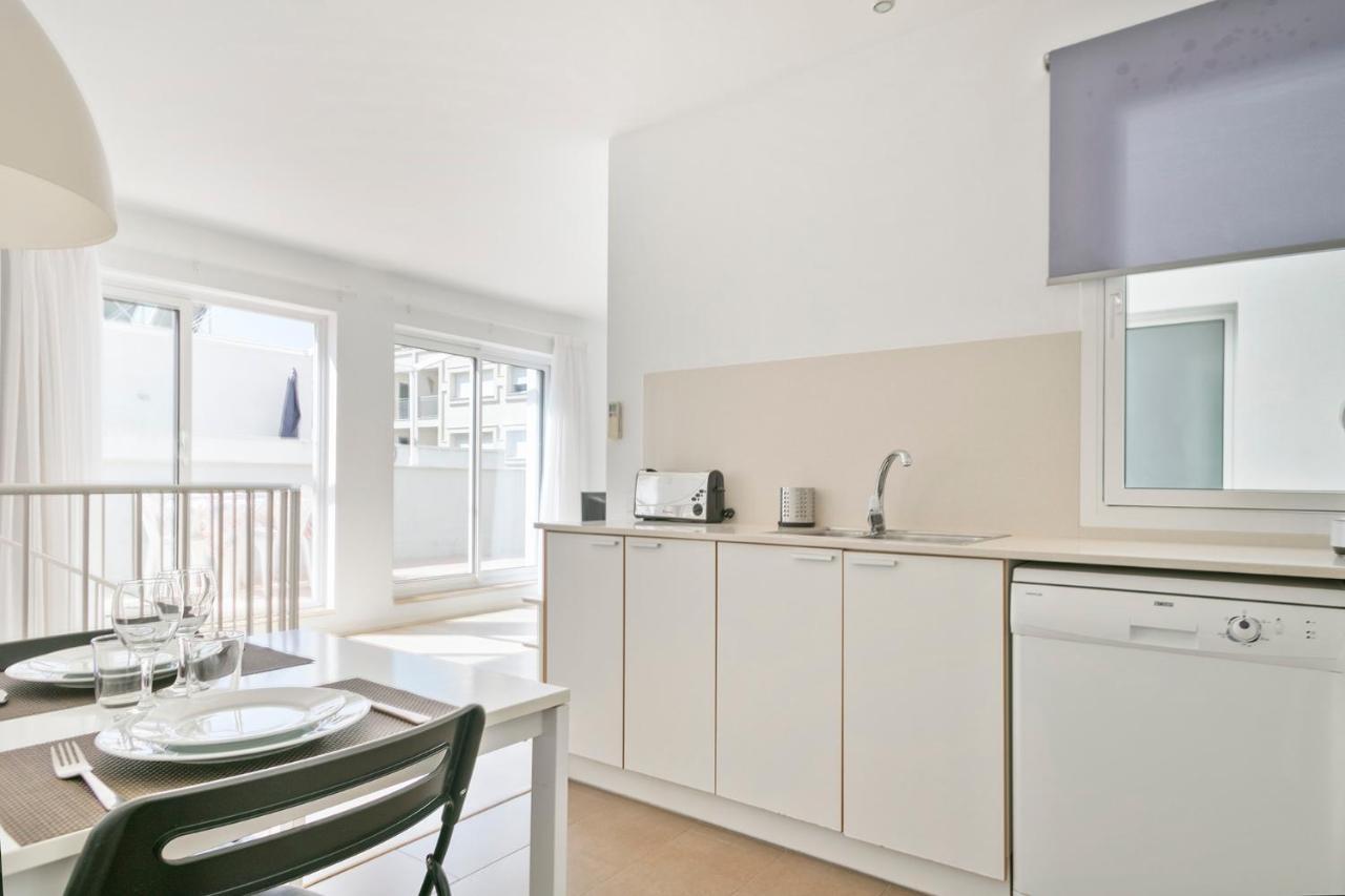 Apartaments Pepita Bandert 캠브릴스 외부 사진