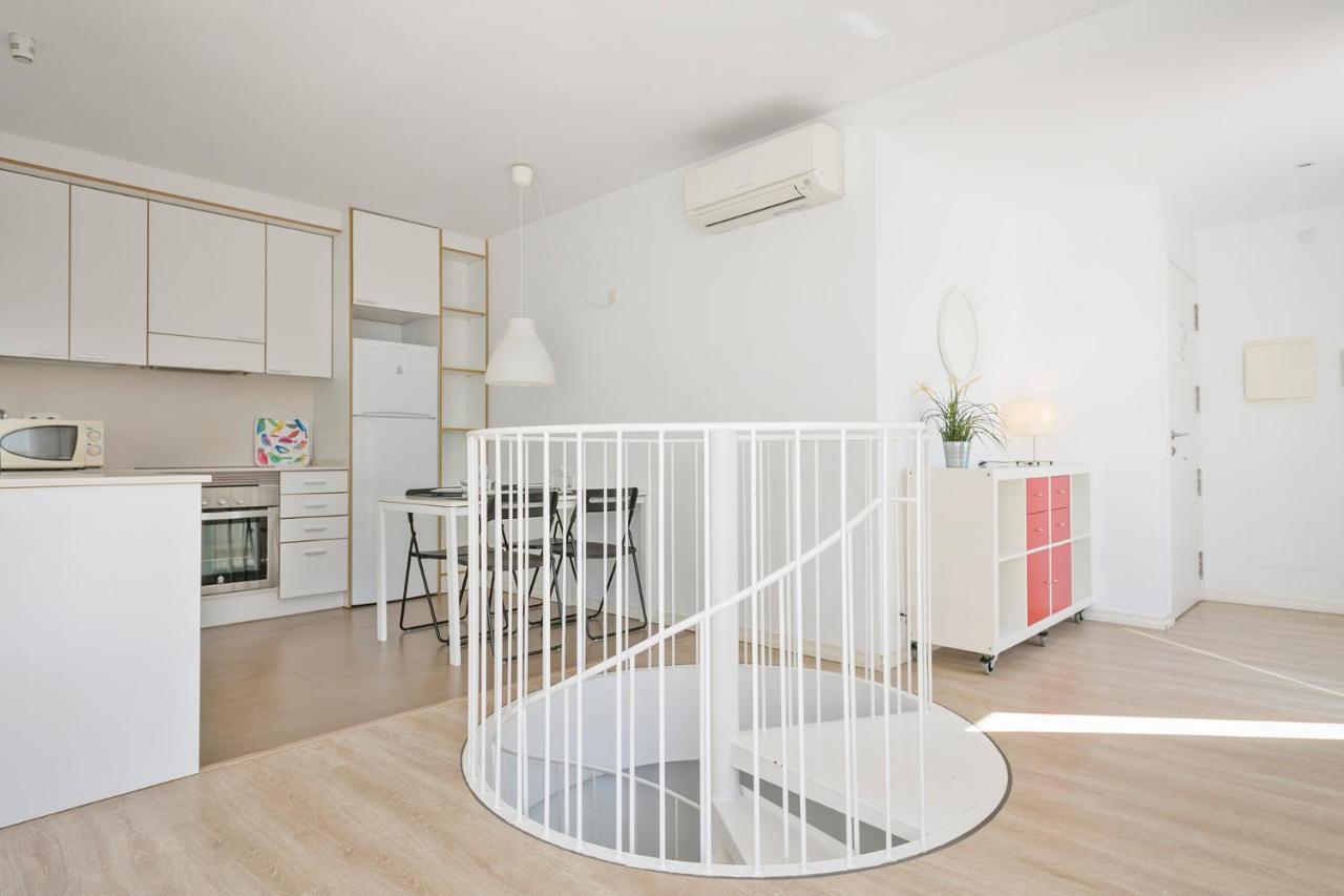 Apartaments Pepita Bandert 캠브릴스 외부 사진