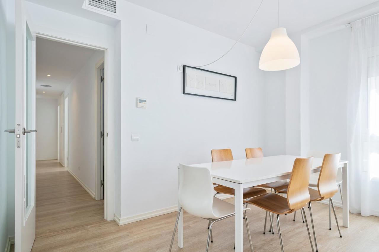 Apartaments Pepita Bandert 캠브릴스 외부 사진