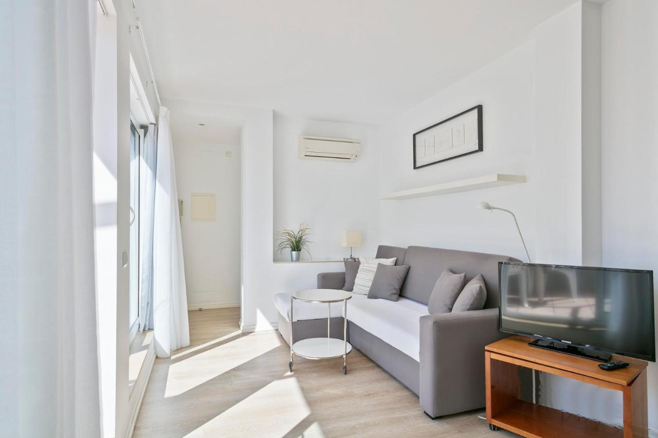 Apartaments Pepita Bandert 캠브릴스 외부 사진