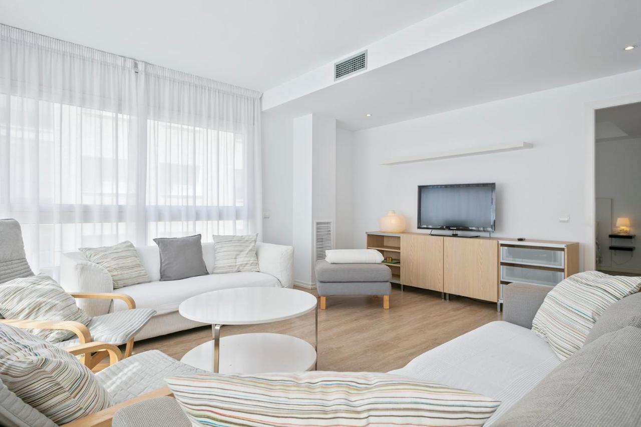 Apartaments Pepita Bandert 캠브릴스 외부 사진