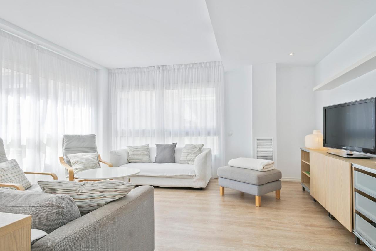 Apartaments Pepita Bandert 캠브릴스 외부 사진