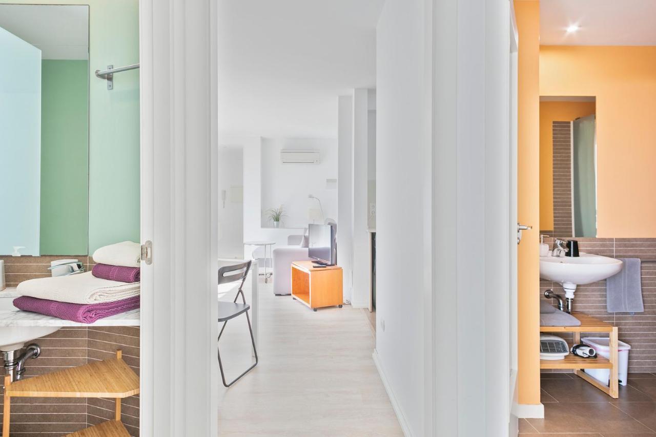 Apartaments Pepita Bandert 캠브릴스 외부 사진