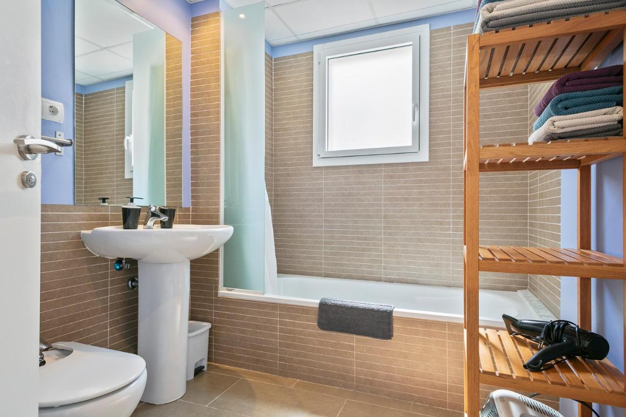 Apartaments Pepita Bandert 캠브릴스 외부 사진