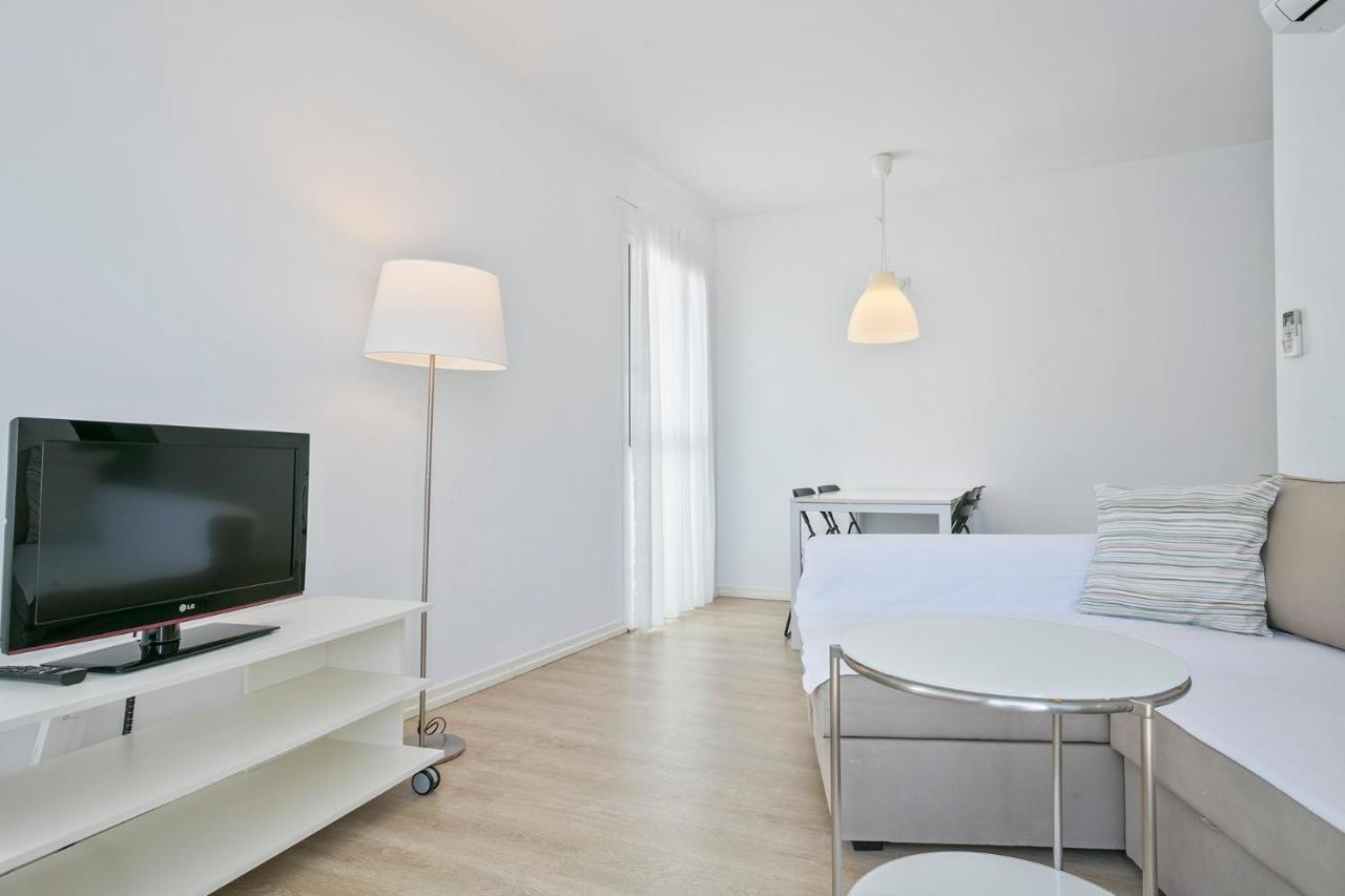 Apartaments Pepita Bandert 캠브릴스 외부 사진
