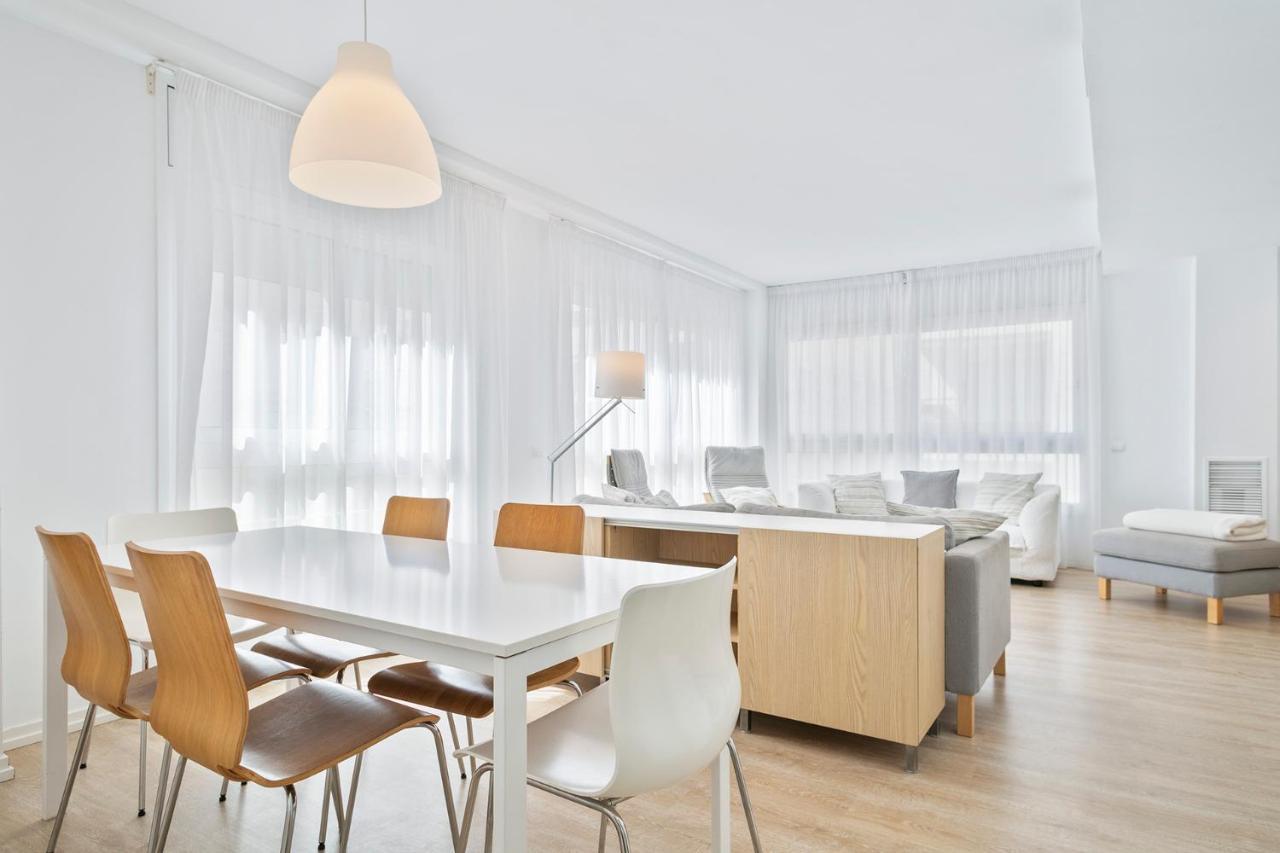 Apartaments Pepita Bandert 캠브릴스 외부 사진