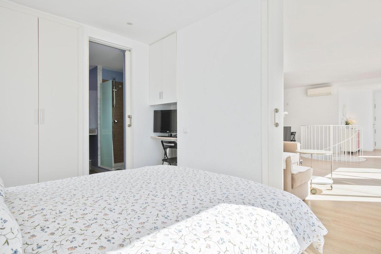 Apartaments Pepita Bandert 캠브릴스 외부 사진