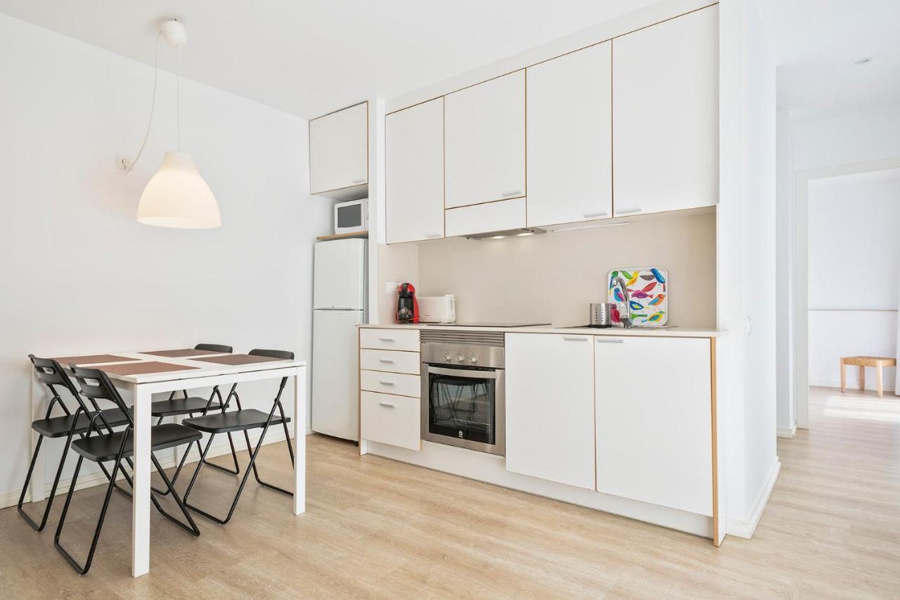 Apartaments Pepita Bandert 캠브릴스 외부 사진