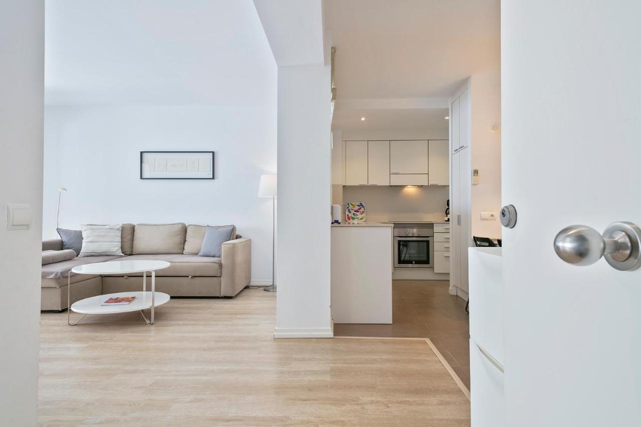 Apartaments Pepita Bandert 캠브릴스 외부 사진