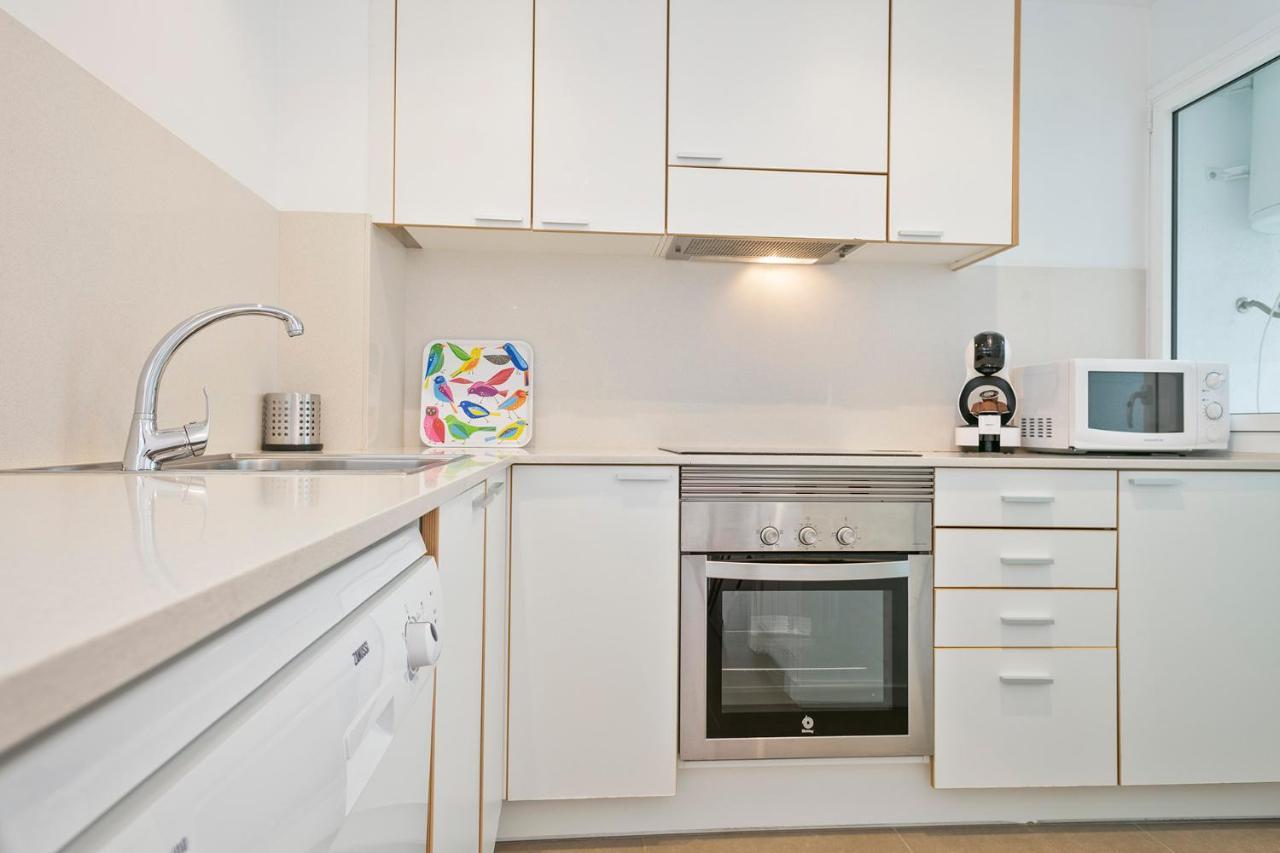 Apartaments Pepita Bandert 캠브릴스 외부 사진