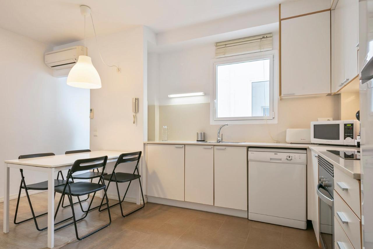 Apartaments Pepita Bandert 캠브릴스 외부 사진
