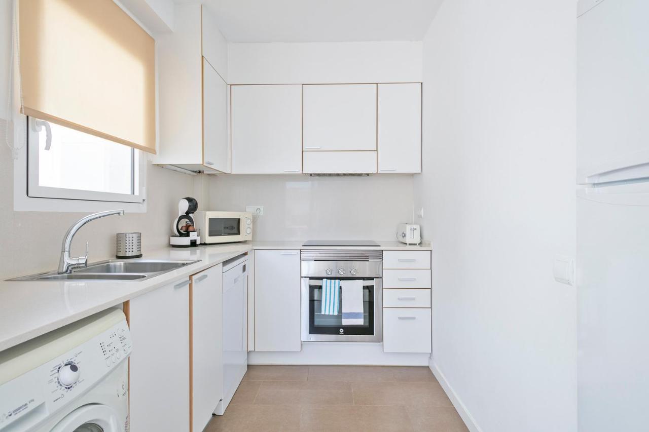 Apartaments Pepita Bandert 캠브릴스 외부 사진