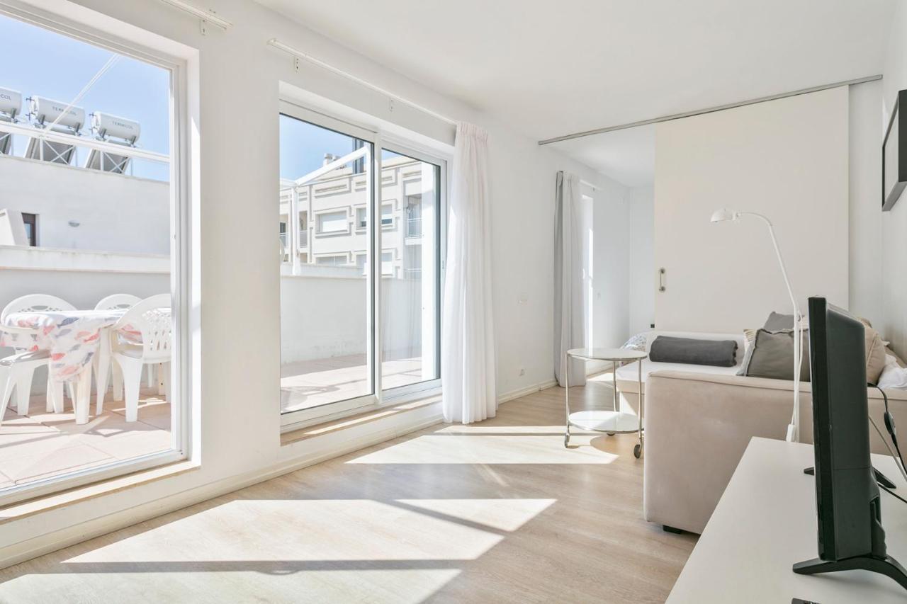 Apartaments Pepita Bandert 캠브릴스 외부 사진