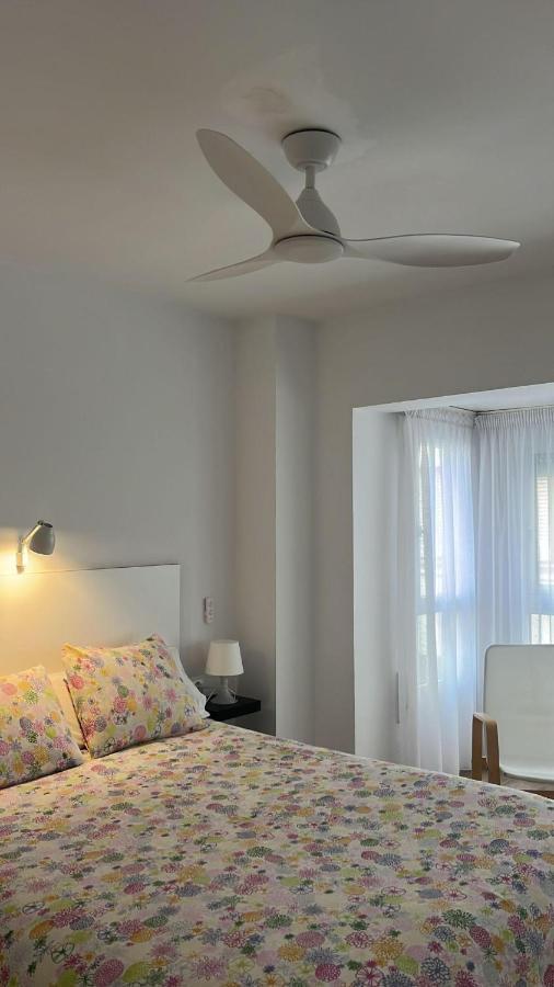 Apartaments Pepita Bandert 캠브릴스 외부 사진